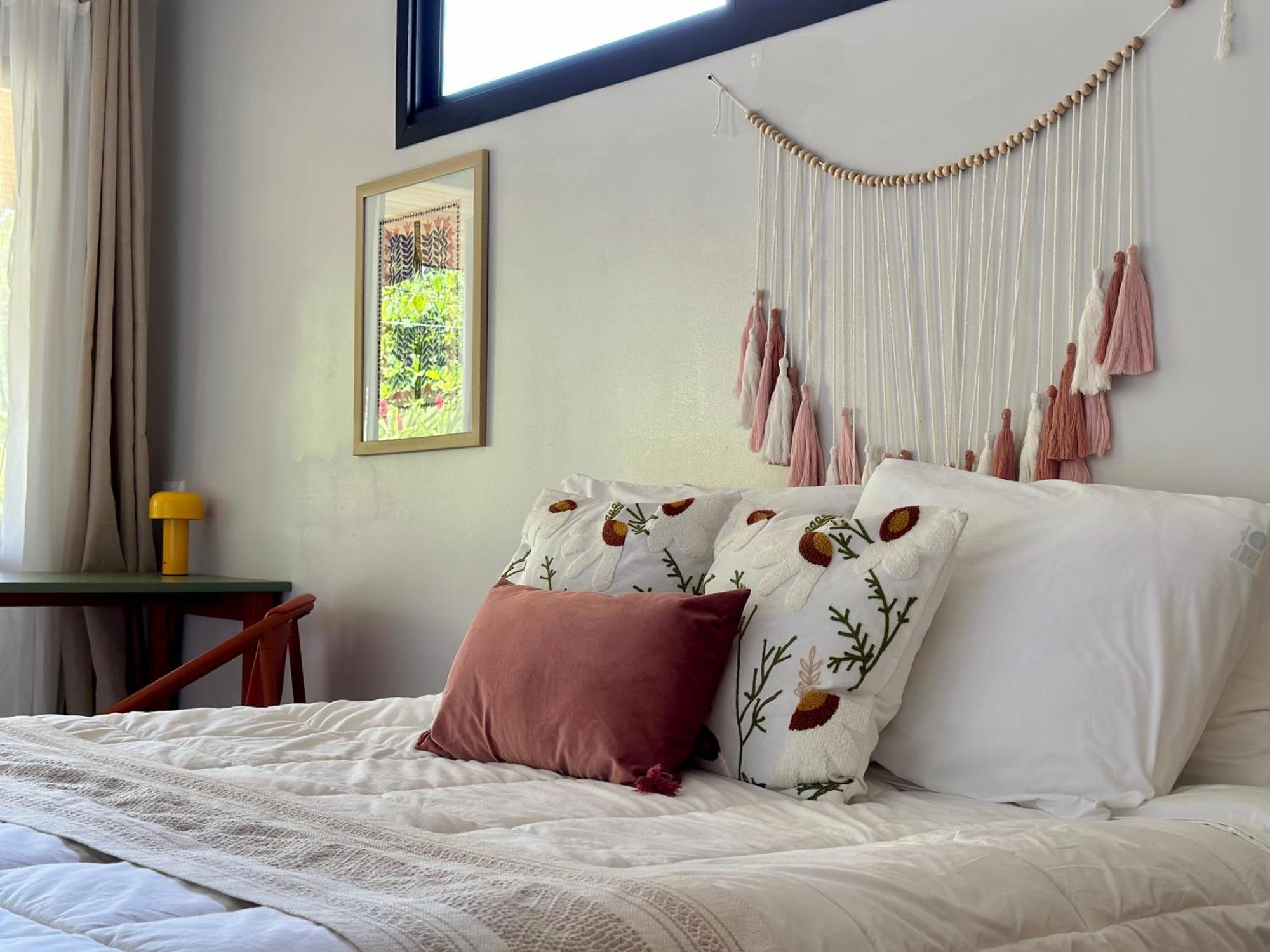 Almendros Eco-Villas La Fortuna Bagian luar foto